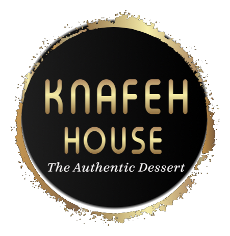 Knafeh House — The Authentic Dessert